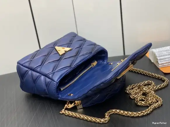 MM GO-14 VUITTON LOUIS 0625